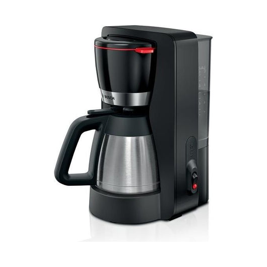 Bosch TKA5M253 macchina per caffè Manuale Macchina da caffè con filtro 1,1 L