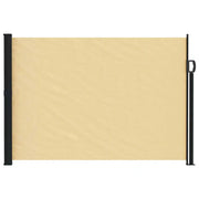 Tenda da Sole | Tenda laterale retrattile Sabbia 300 x 170 cm Poliestere