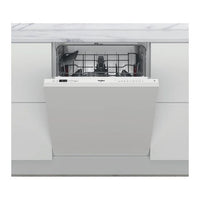 Whirlpool W2I HD526 A A scomparsa totale 14 coperti E