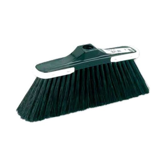 Machieraldo Scopa Domestica Antiurto Leggera 29cm