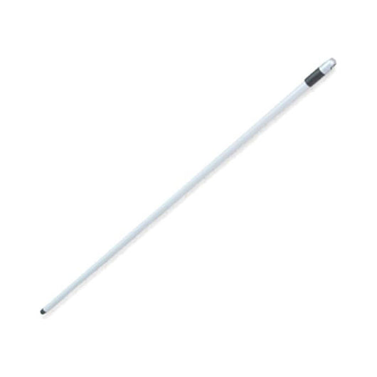 Machieraldo Manico per Scope in Acciaio Verniciato Rambo 130cm