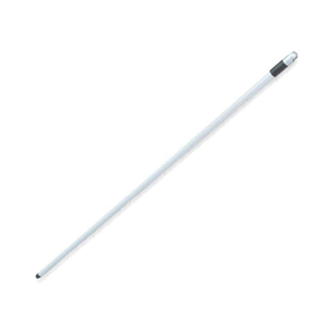 Machieraldo Manico per Scope in Acciaio Verniciato Rambo 130cm