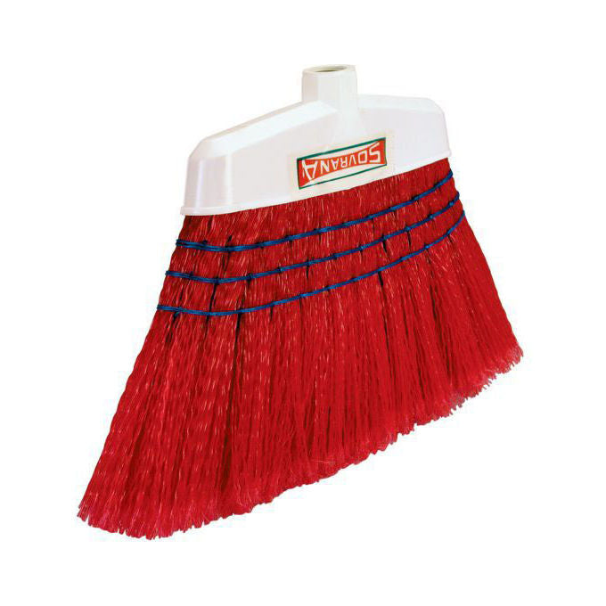 Machieraldo Scopa Esterno Sovrana 33cm