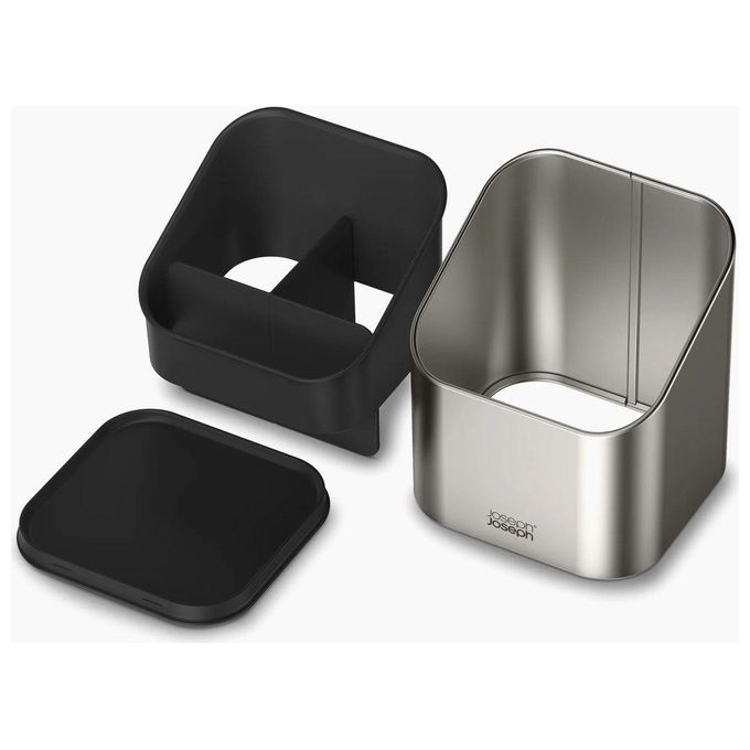 Joseph Joseph 851645 organizzatore di utensili da cucina e scolapiatti Supporto Libera installazione