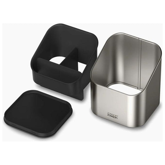 Joseph Joseph 851645 organizzatore di utensili da cucina e scolapiatti Supporto Libera installazione