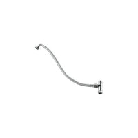 GROHE 47533000 Parte e montaggio per rubinetteria Connettore per rubinetto Acciaio inox