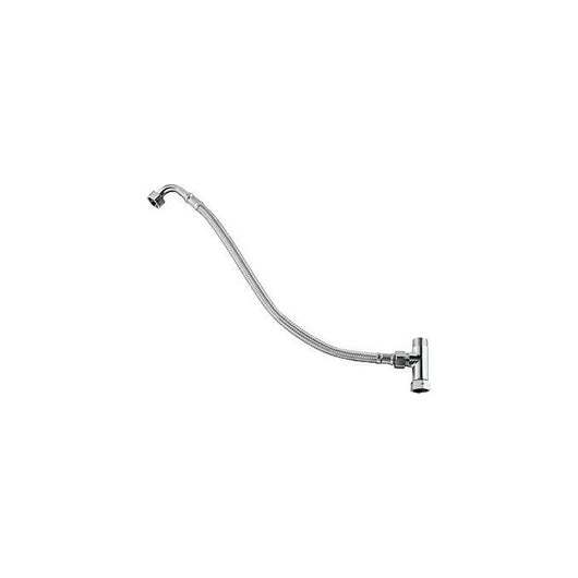 GROHE 47533000 Parte e montaggio per rubinetteria Connettore per rubinetto Acciaio inox