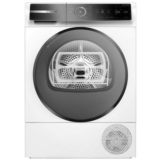 Bosch Serie 8 WQB245B0IT Asciugatrice a pompa di calore 9 kg Classe A+++