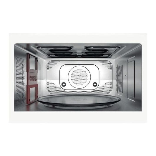 Whirlpool Supreme Chef Microonde a libera installazione - MWSC 933 SB