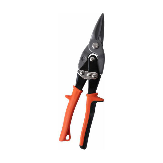 Alte 10979 Cesoia Lamiera Doppia Leva 250 Dritta