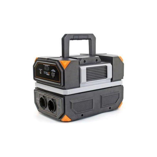 Technaxx TX-202 stazione di alimentazione portatile Litio 20000 mAh 600 W 6,25 kg