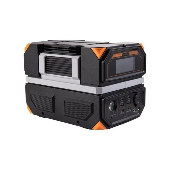 Technaxx TX-202 stazione di alimentazione portatile Litio 20000 mAh 600 W 6,25 kg