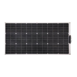 Technaxx TX-208 pannello solare 100 W Silicone monocristallino