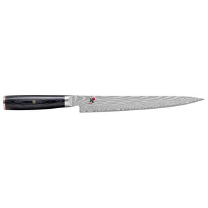 ZWILLING Miyabi 5000 FCD Acciaio 1 pz Sujihiki knife