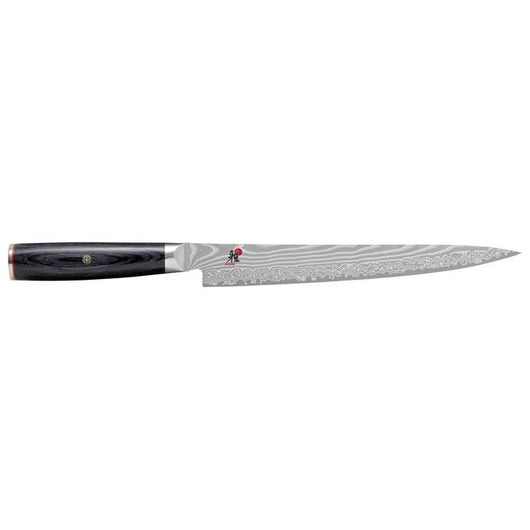 ZWILLING Miyabi 5000 FCD Acciaio 1 pz Sujihiki knife