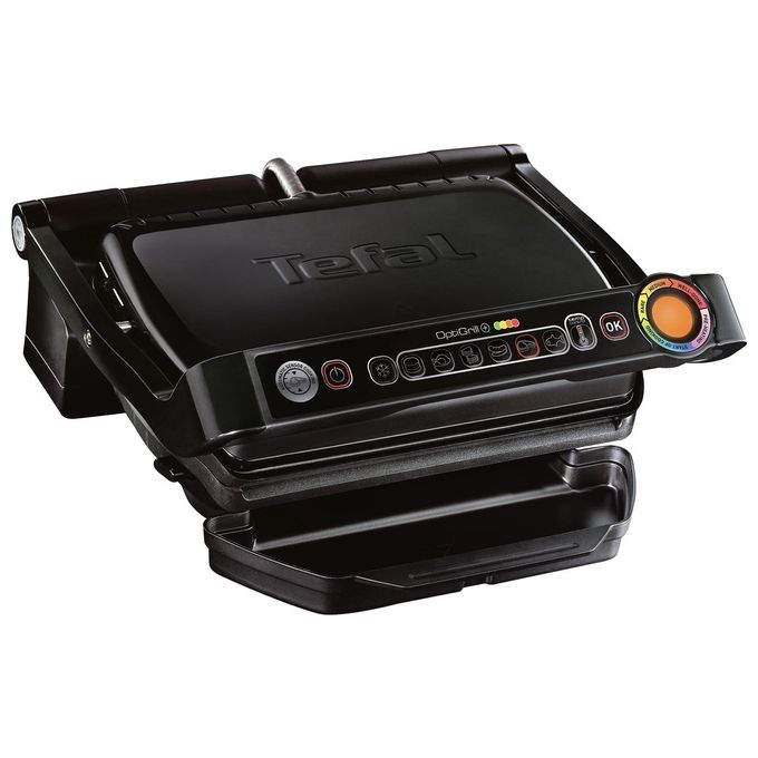 Tefal GC7148 Griglia di contatto