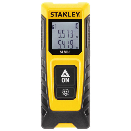 ST. LASER MISURATORE SLM 65  STHT77065-0