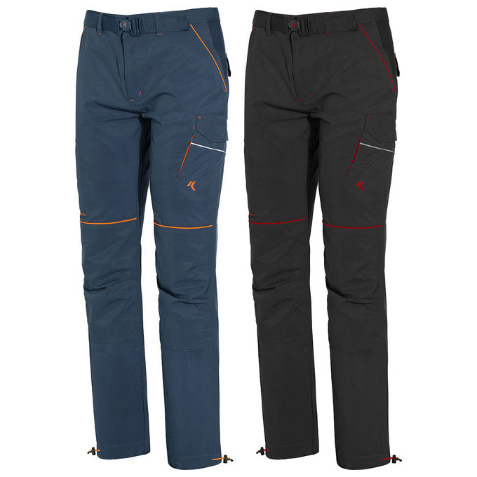 PANTALONE BOOM LIGHT AVIO        M 9032B