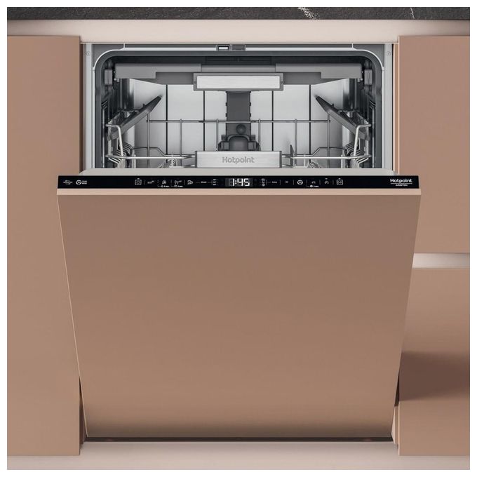 Hotpoint Ariston Lavastoviglie da incasso HM7 59 TL