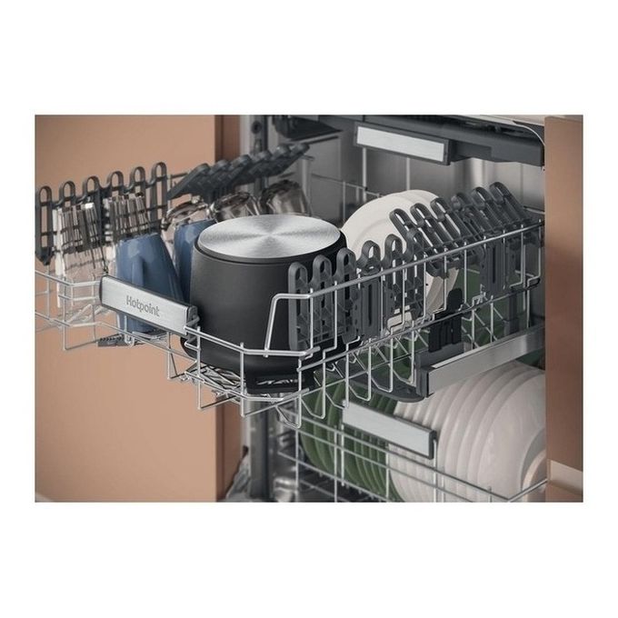 Hotpoint Ariston Lavastoviglie da incasso HM7 59 TL