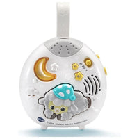 VTech Luna, dolce notte luminosa