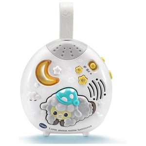 VTech Luna, dolce notte luminosa
