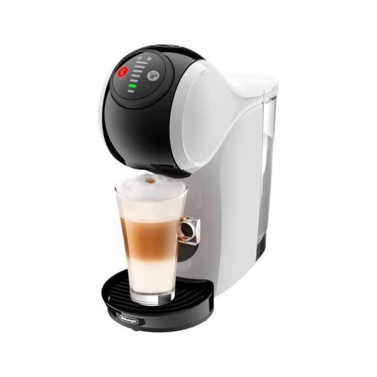De’Longhi EDG226.W Automatica Macchina per caffè a capsule 0,8 L