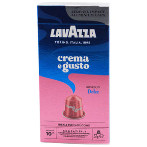 Lavazza 7030 capsula e cialda da caffè Capsule caffè Tostatura media 30 pz