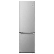 LG GBP52PYNBN Frigorifero combinato, Classe B, 384L, Fresh Converter, No frost, Argento