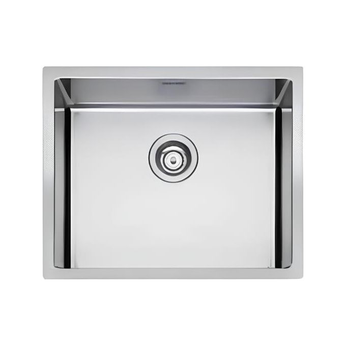 Apell SZ54FSFR lavello Lavello montato su piano Quadrato