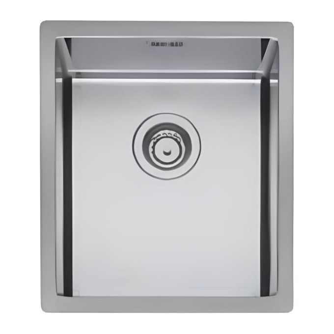 Apell SZ38FSFR lavello Lavello sottopiano Quadrato