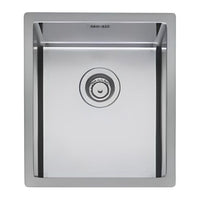 Apell SZ38FSFR lavello Lavello sottopiano Quadrato