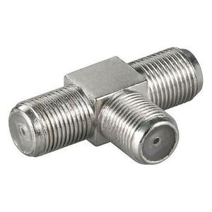 nuovaVideosuono 9/39 connettore coassiale Tipo F 1 pz