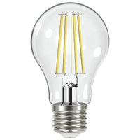 Beghelli 58120 lampada LED Bianco caldo 2700 K 7 W E27 D