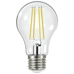 Beghelli 58120 lampada LED Bianco caldo 2700 K 7 W E27 D