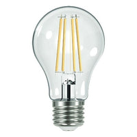 Beghelli 58121 lampada LED Bianco caldo 2700 K 7 W E27 D