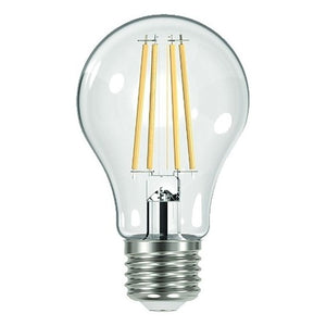 Beghelli 58121 lampada LED Bianco caldo 2700 K 7 W E27 D