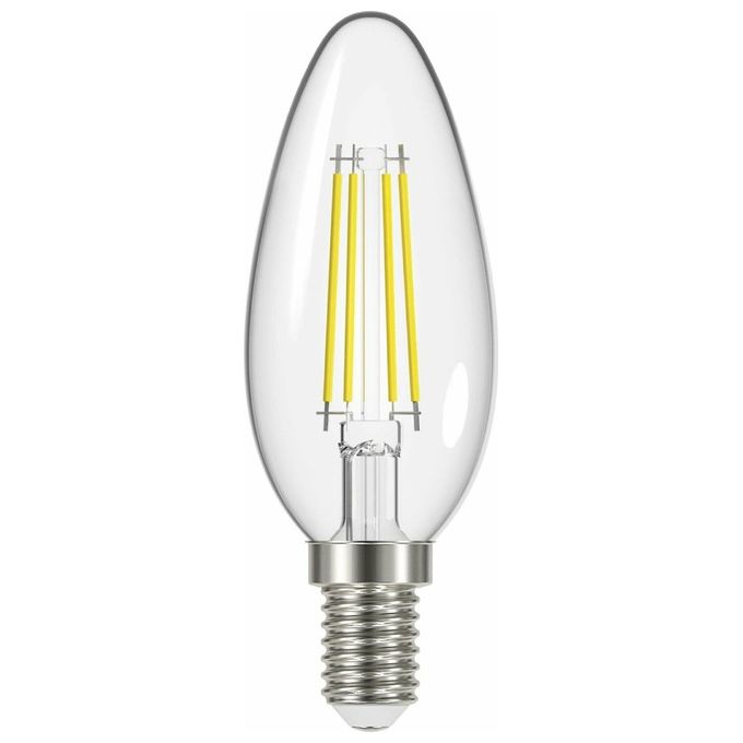 Beghelli 58124 lampada LED Bianco 4000 K 4 W E14 E