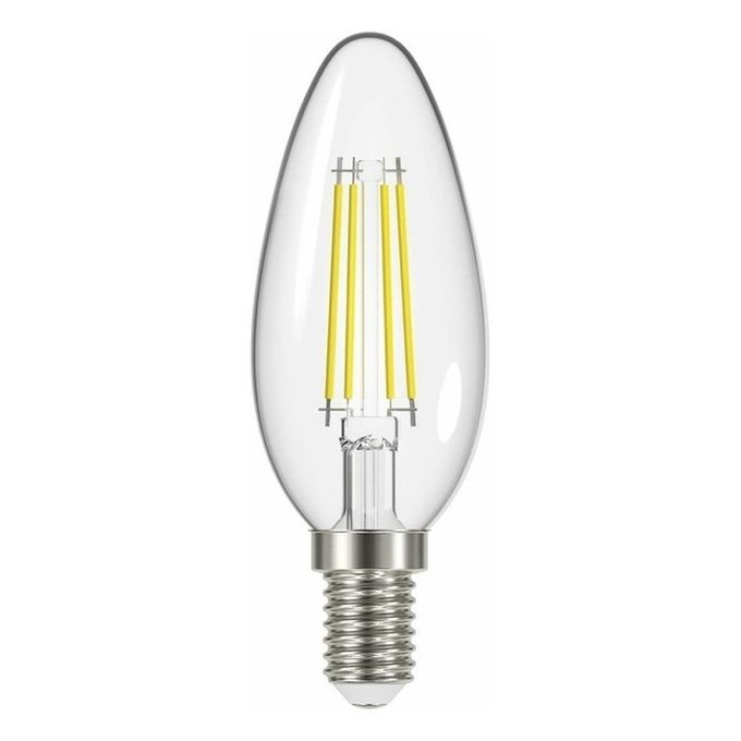 Beghelli 58124 lampada LED Bianco 4000 K 4 W E14 E