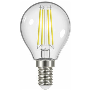 Beghelli 58127 lampada LED Bianco 4000 K 4 W E14 E