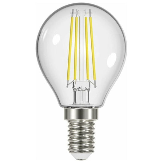 Beghelli 58127 lampada LED Bianco 4000 K 4 W E14 E