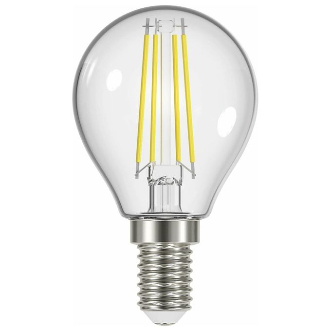 Beghelli 58127 lampada LED Bianco 4000 K 4 W E14 E