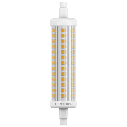 Century Lampadina Led Lineare R7s 14W 118mm 1900lm 4000k
