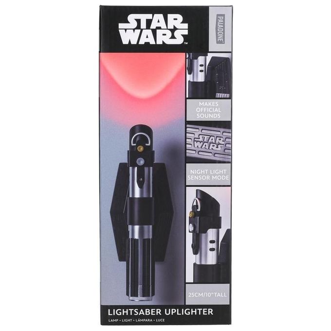 Paladone Lightsaber Uplighter