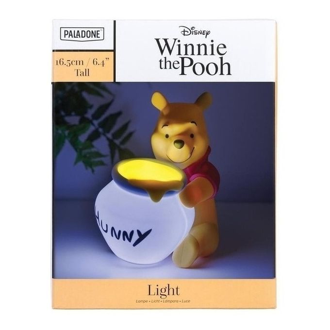 Paladone Winnie the Pooh Light Illuminazione d'ambiente
