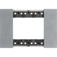 Living Now - Placca 4P Moon - KA4804NW