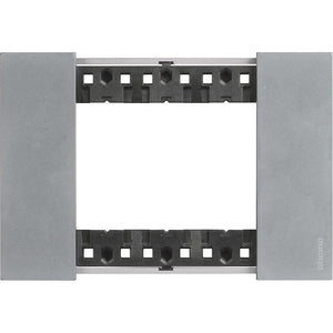 Living Now - Placca 4P Moon - KA4804NW