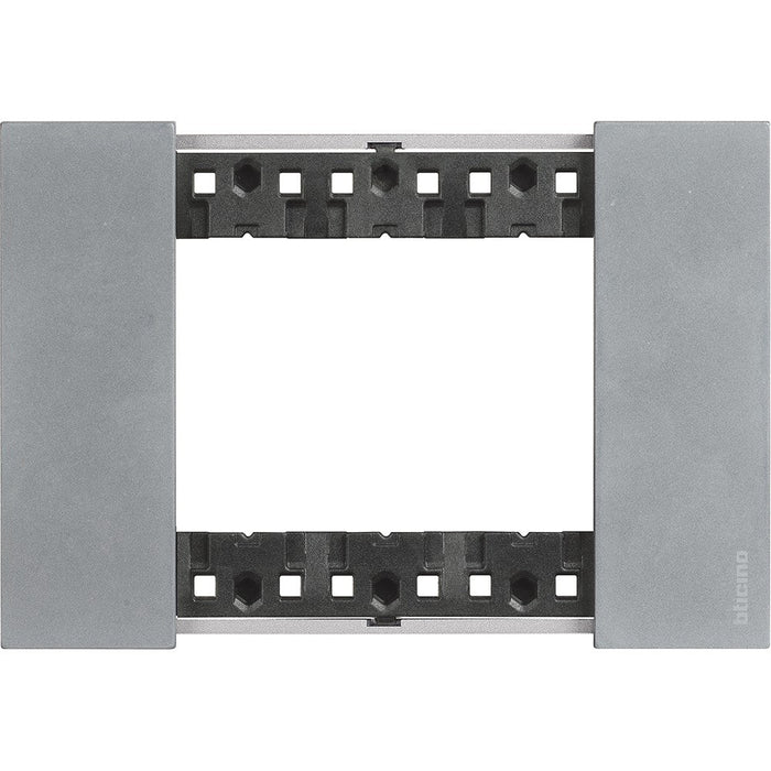 Living Now - Placca 4P Moon - KA4804NW