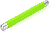 Rolla di silicone antiaderente - 1 pezzo - verde - 35 x 3,8 cm