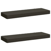 Cuscini per Panchina a 2 Pezzi VUGHT 2 pcs 100% Poliestere 950375